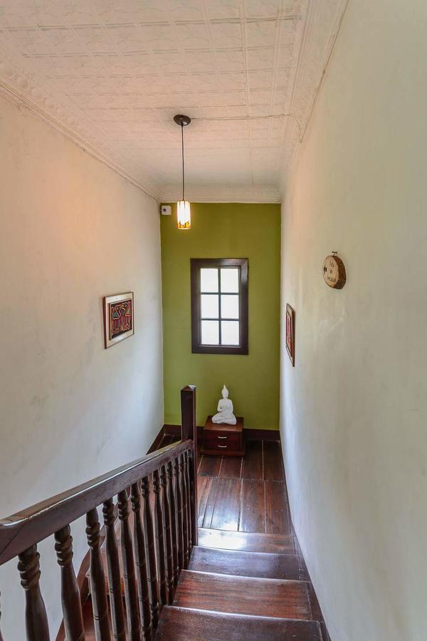 Raiz Hostel Medellín Exterior foto